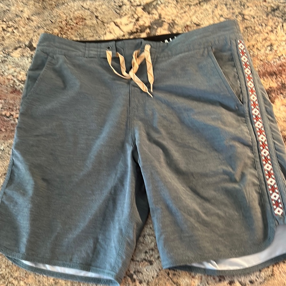 Howler bros board shorts